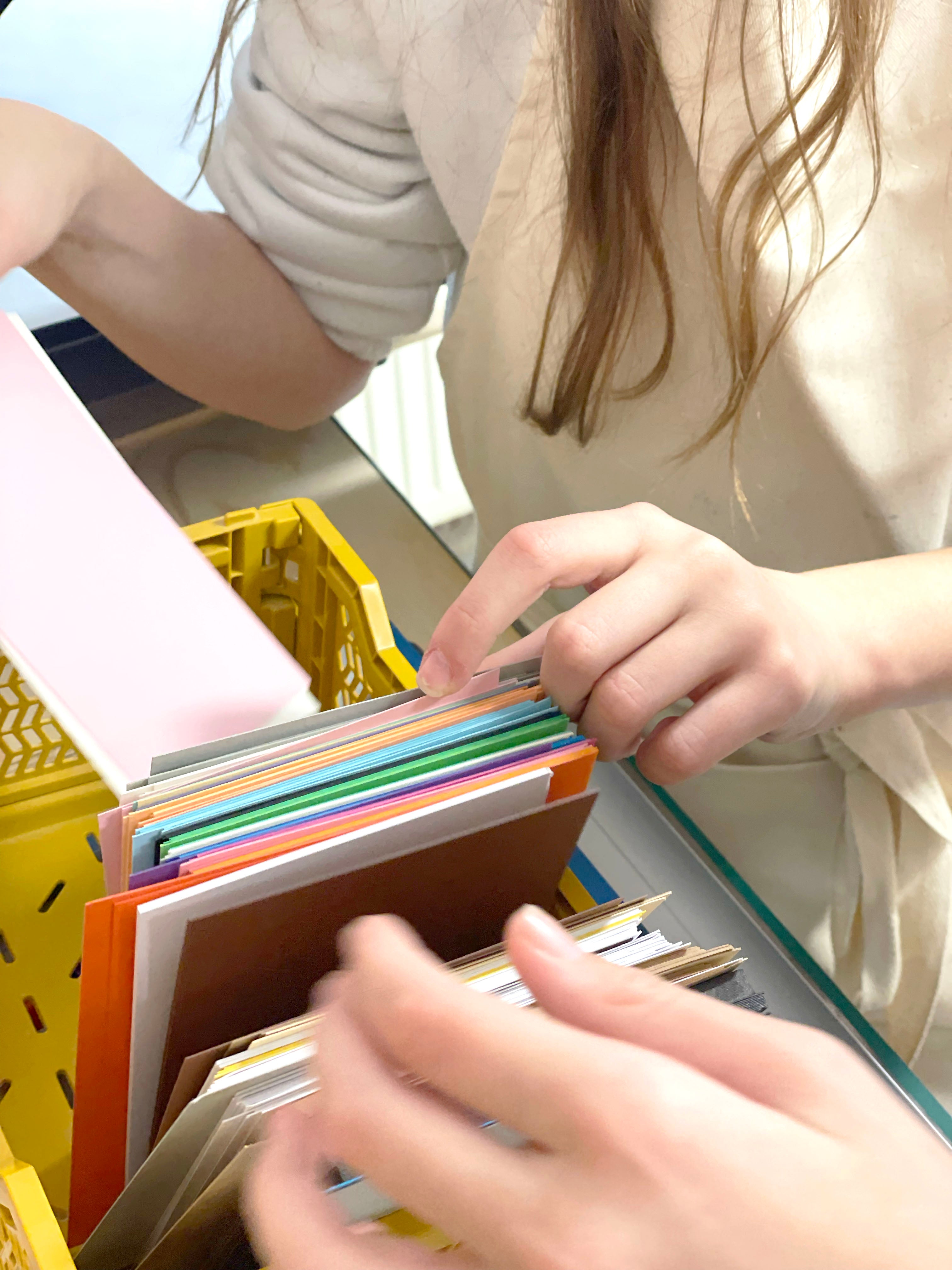 Kids Party Siebdruck