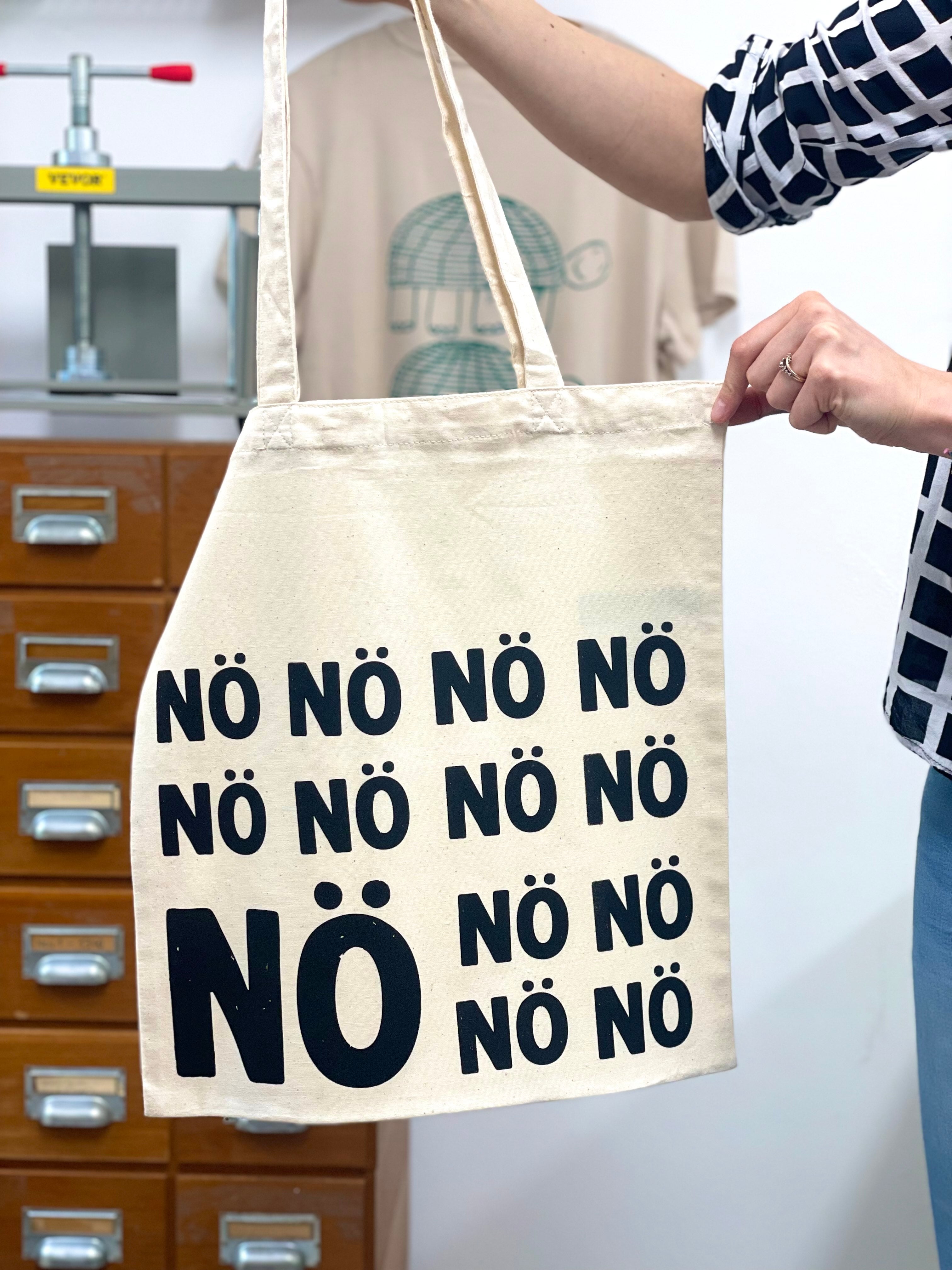 PRINT YOUR BAG – Siebdruck Workshop ETAK 2026